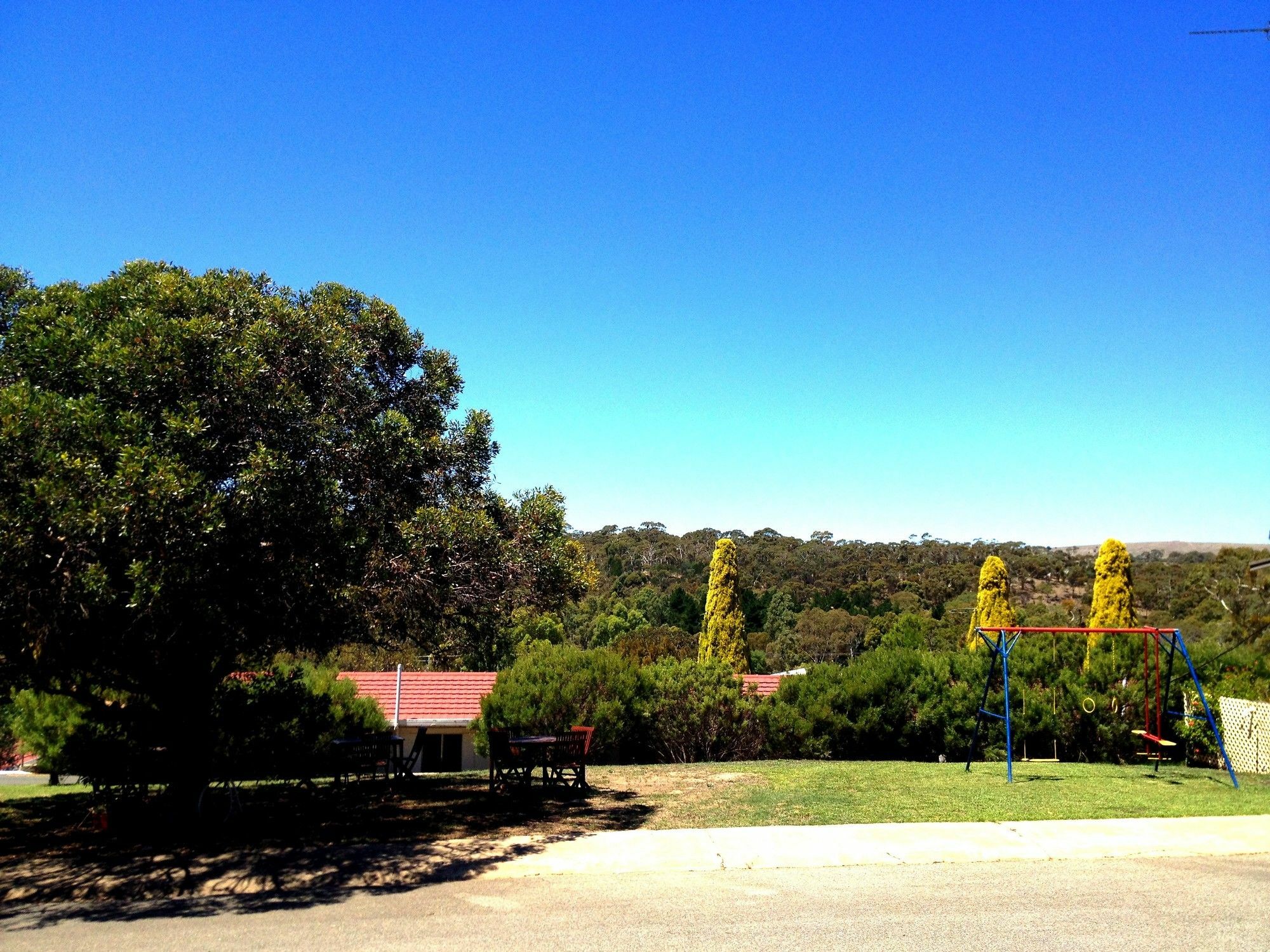 Valley Motel 3*